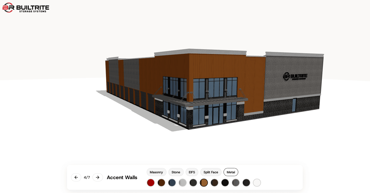 BuiltRite Model